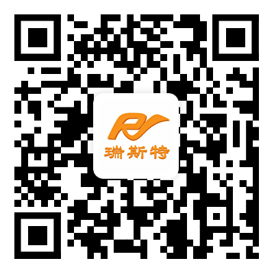 扫一扫微信二维码